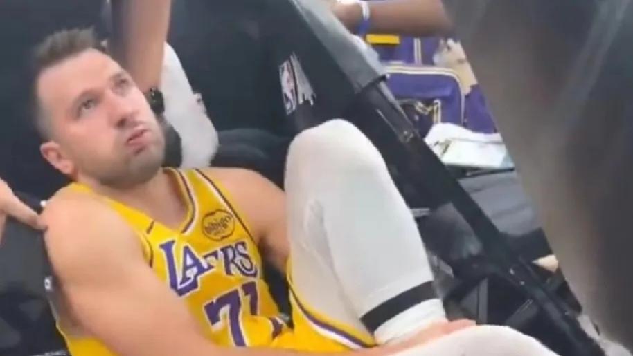 传NBA将约见骑士高层，整改害人球馆地板！