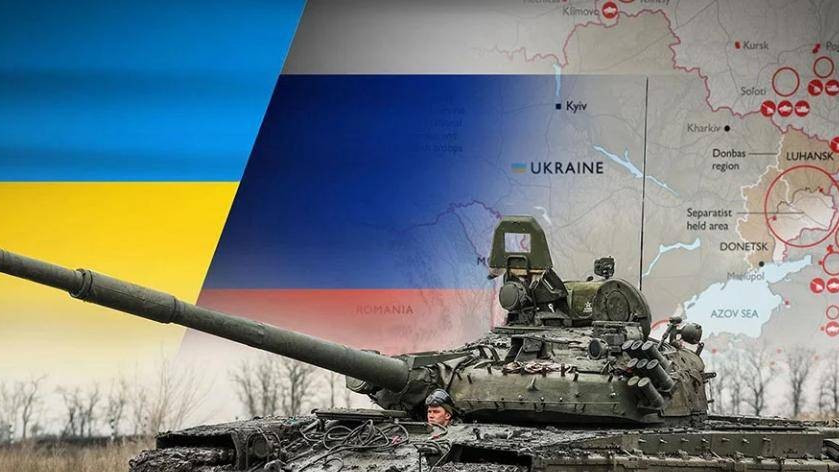 俄乌冲突打到现在，特朗普才发现：还是中国真高明，美国却学不会