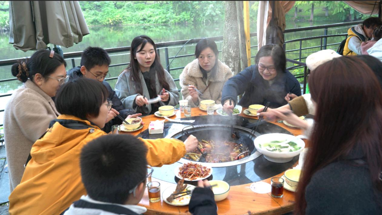 章叔叔：让户外时光，藏着舌尖与心意的双重圆满