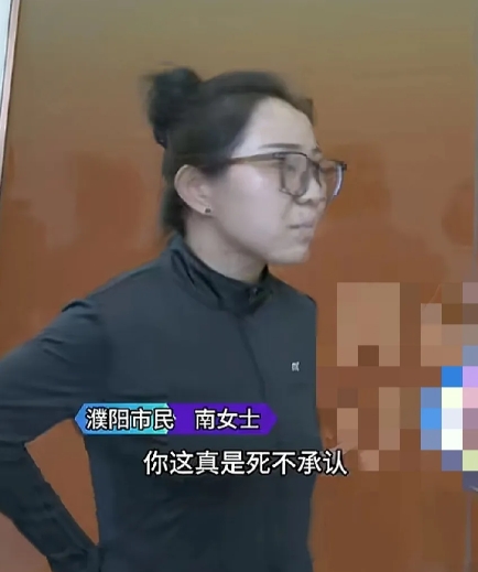 “整容”能“改命”？6月12日，河南郑州的南女士找到记者称自己贷款6万元做整容，