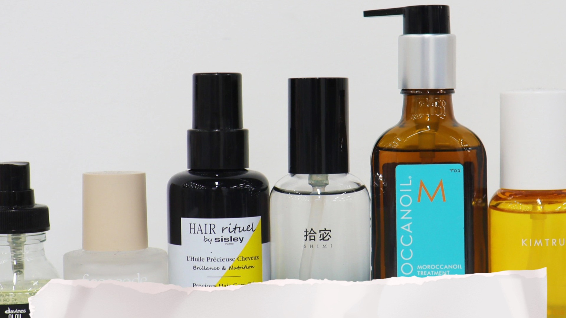 护发精油选购方法揭秘：央视315推荐的养护头发避坑指南