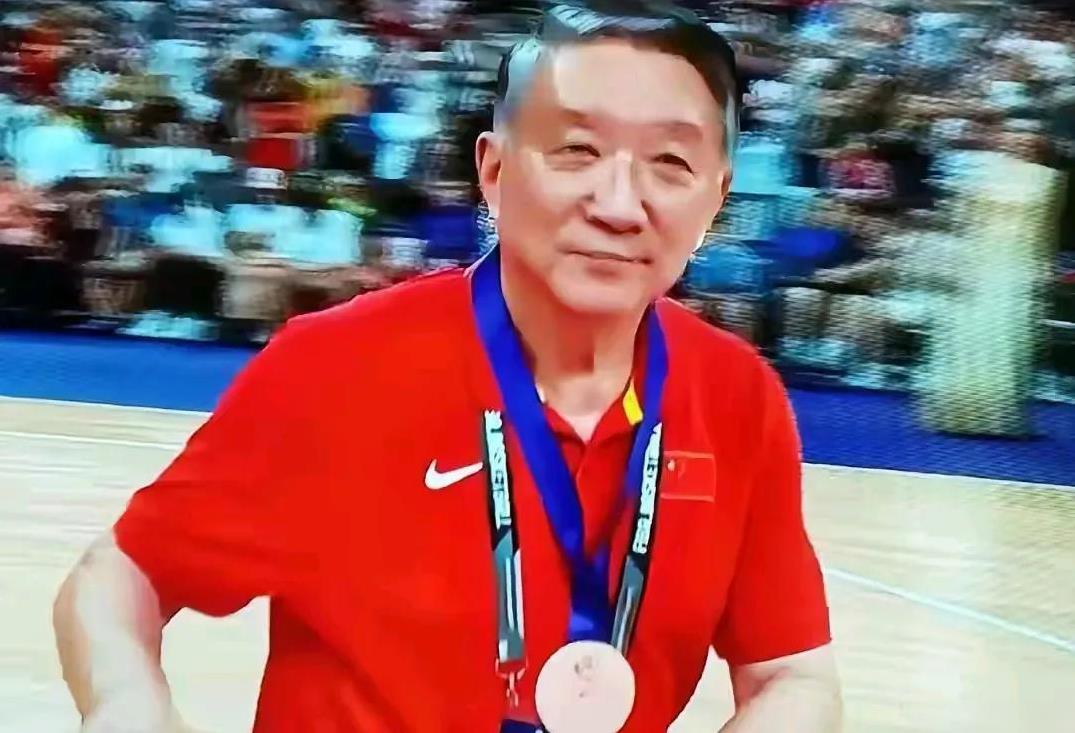 在竞技体育中，球队成绩代表一切。作为亚洲强队却不能夺冠，这显然是不行的，实力说明