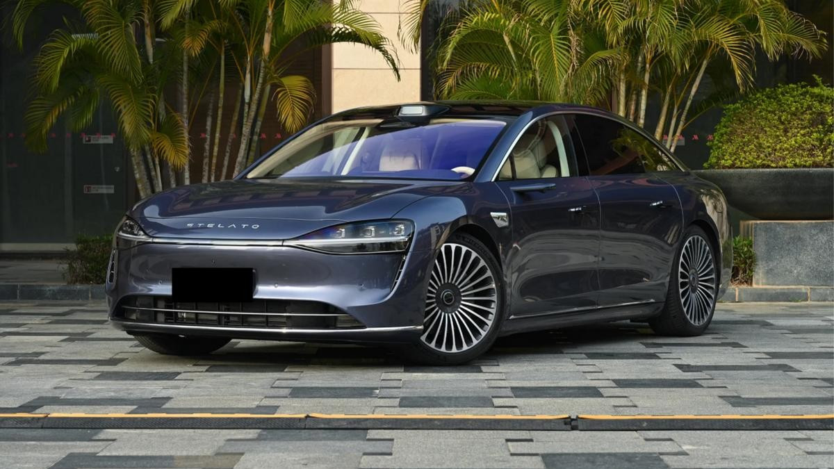 新车发布：享界S9增程版来袭，续航焦虑解决了吗？未来能否一战？