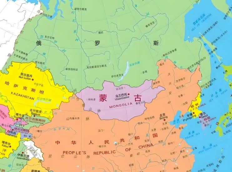 有人问我，为什么中国不直接下场帮助俄罗斯，我们一起反击世界霸权，不好吗？这个问题
