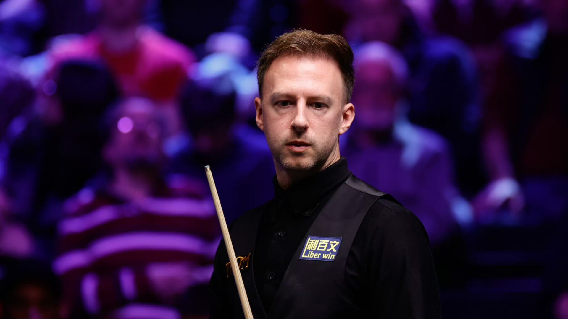 罕见！斯诺克世界第一铩羽而归：连续三次获得亚军，无缘赛季首冠