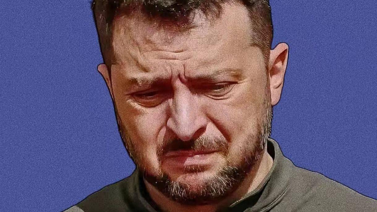 泽连斯基签了"卖身契"   政坛上演了"权力的游戏"番外篇