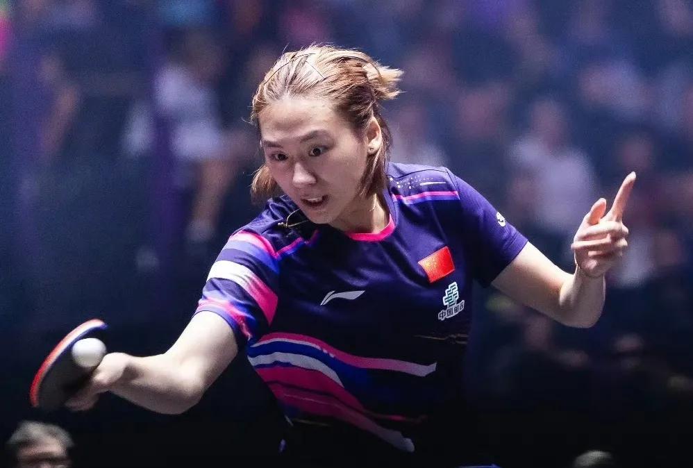 女单八强全部产生
2025WTT冠军赛蒙彼利埃站女单八强全部产生，1/4决赛对阵