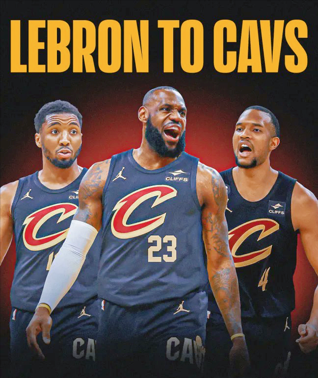 如果只是一厢情愿，你希望谁能回到他最开始的地方打球？