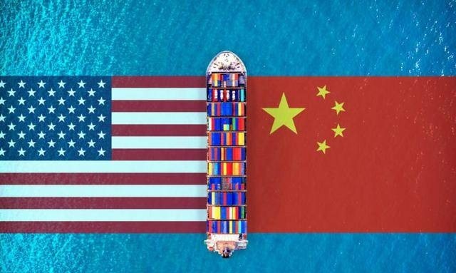 为什么中国现在敢跟美国硬碰硬？



道理其实不复杂，从2018年看到今天，明眼