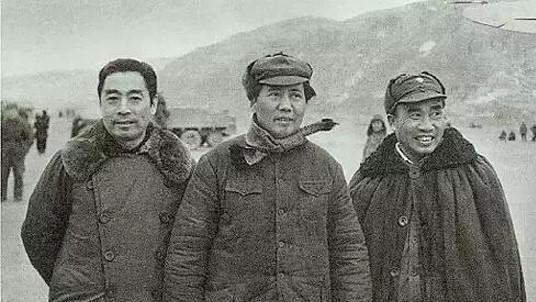 1976年6月底，朱老总在病床上握着妻子的手对她说“我这辈子没什么遗憾的，就是没