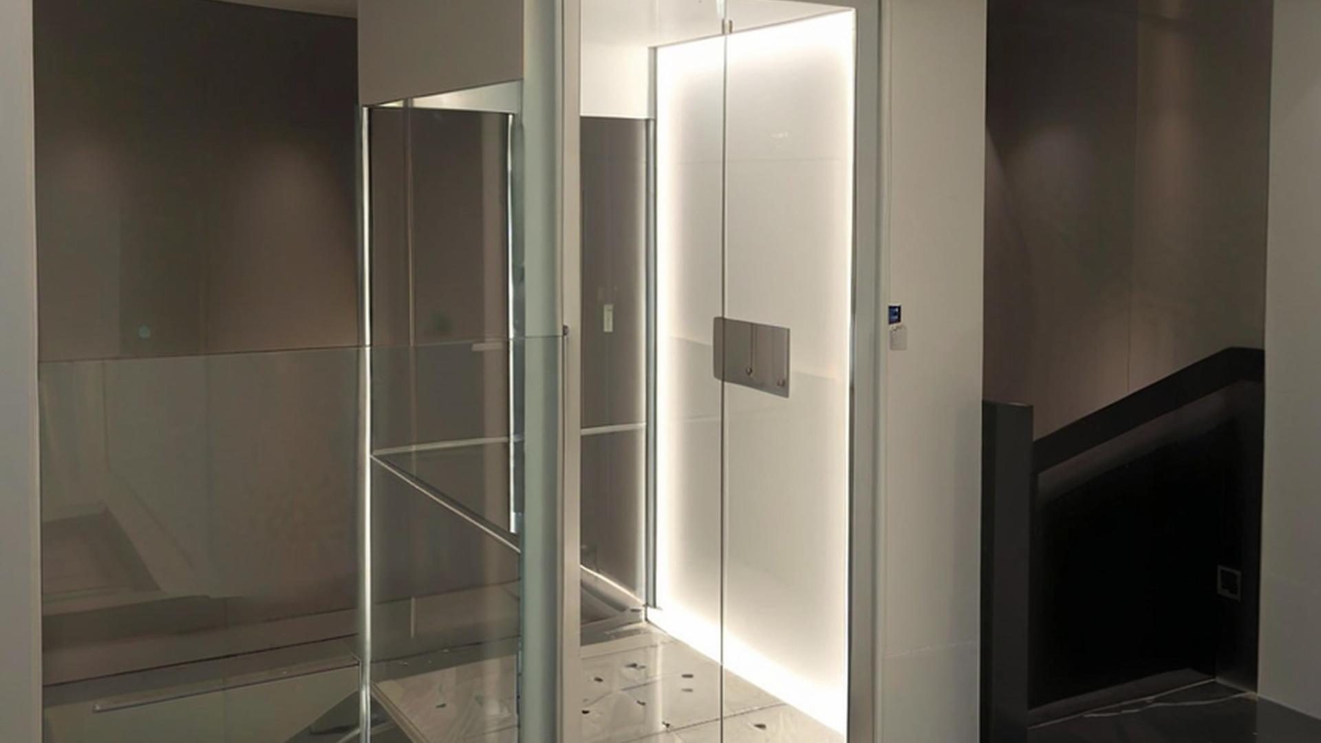 螺杆电梯安全性能到底怎么样？