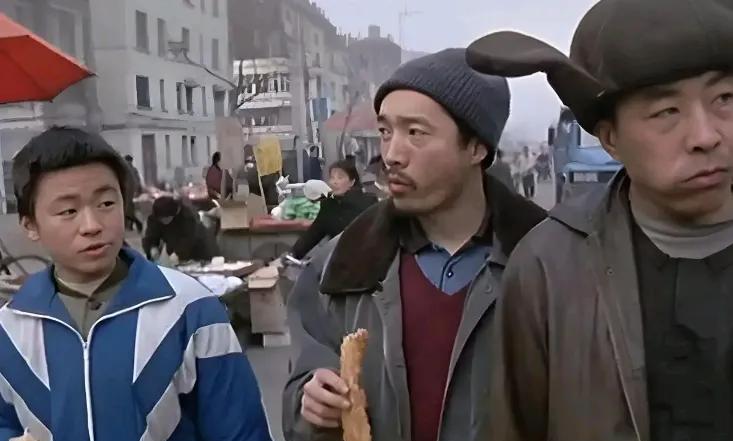 河南人喜欢的明星李易祥，携好友安泽豪“双龙”组合齐聚嵩山少林
说起李易祥这个名字