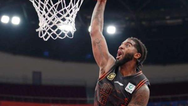 20天20队——高诗岩率队保8争4 陈林坚成山东最有效补强