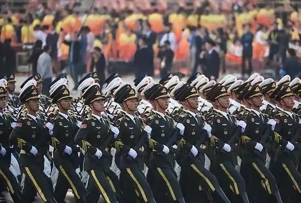 不得了！九三大阅兵这天一定要防日本！他们今天又搞大动作了！
后天就是举世瞩目的九