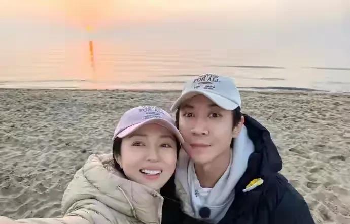 如果董璇低调恋爱，低调结婚——
像高云翔一样。
可能麻烦会少一些。
董璇的压力很