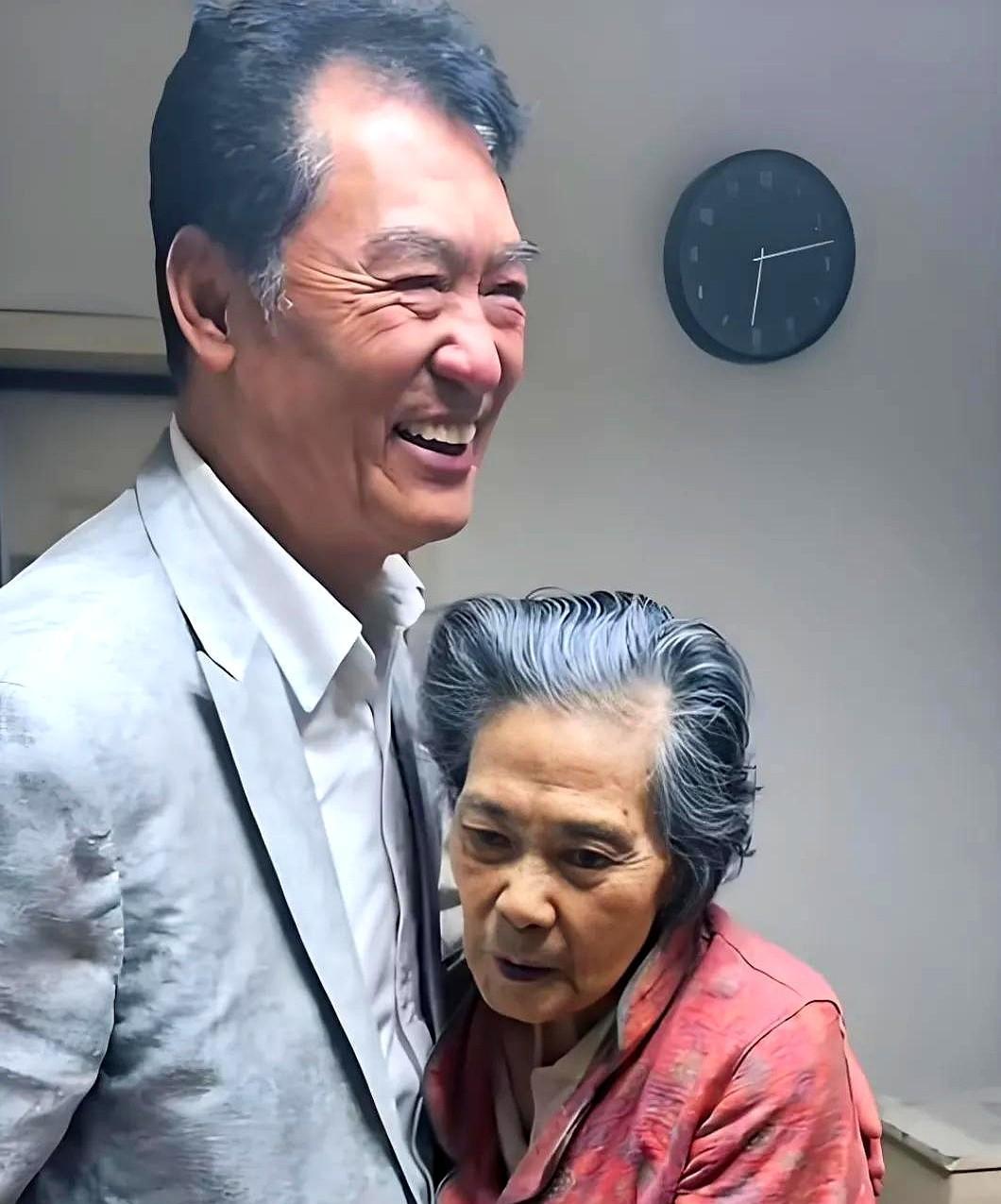 好多年过去了，还有谁记得演员祝延平？
他曾经在80年代凭借《武松》征服了无数观众
