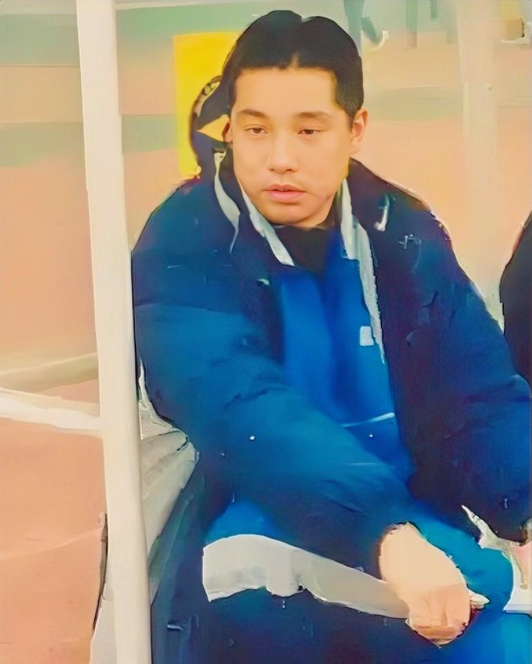 职业化之前的九十年代初期北京队中，锋线上不仅有高峰和谢峰组成的“双快”组合，也还