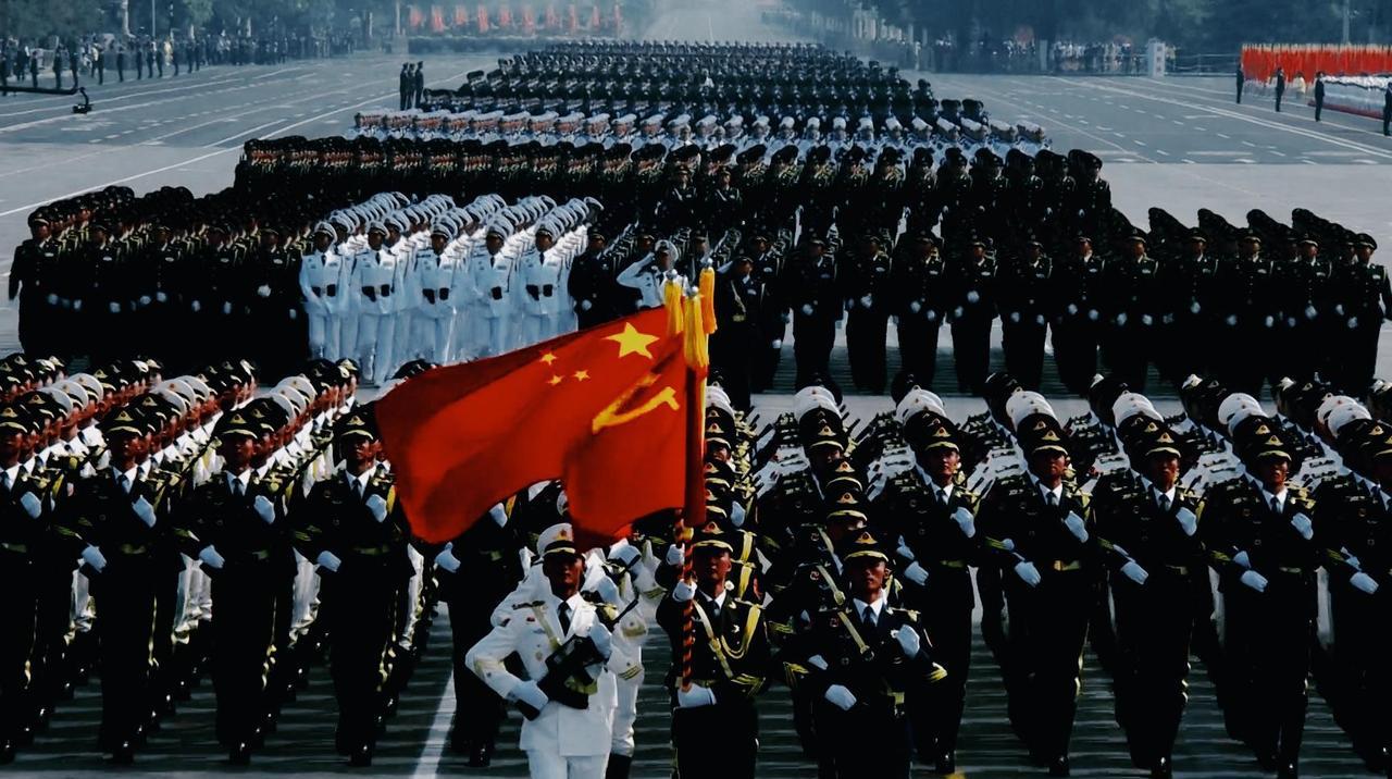 越南在今年4月刚刚举办过统一50周年的阅兵，不到半年，他们又宣布在9月2日举行国