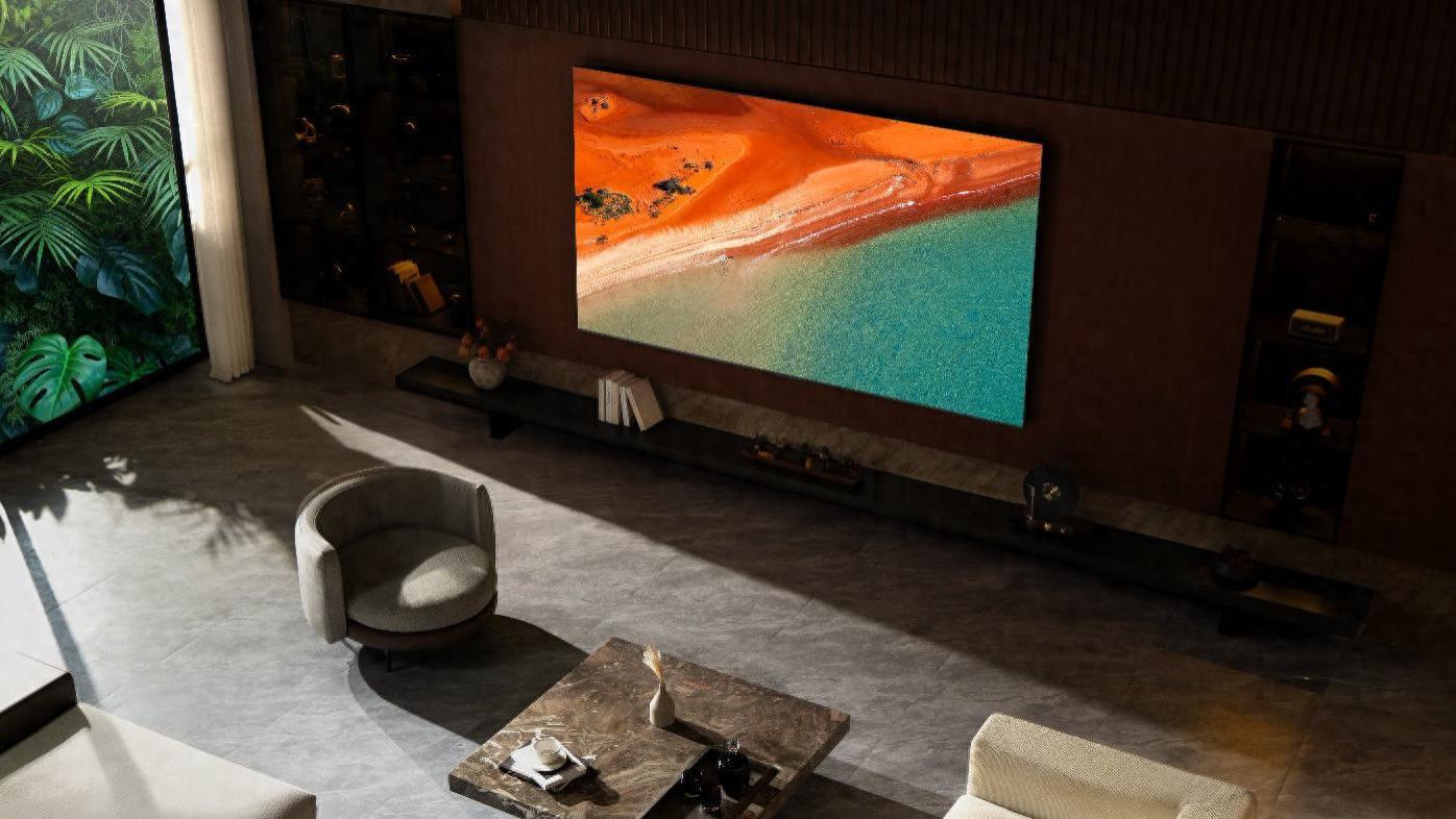 2025年液晶电视换新？第四代液晶电视选购注意事项