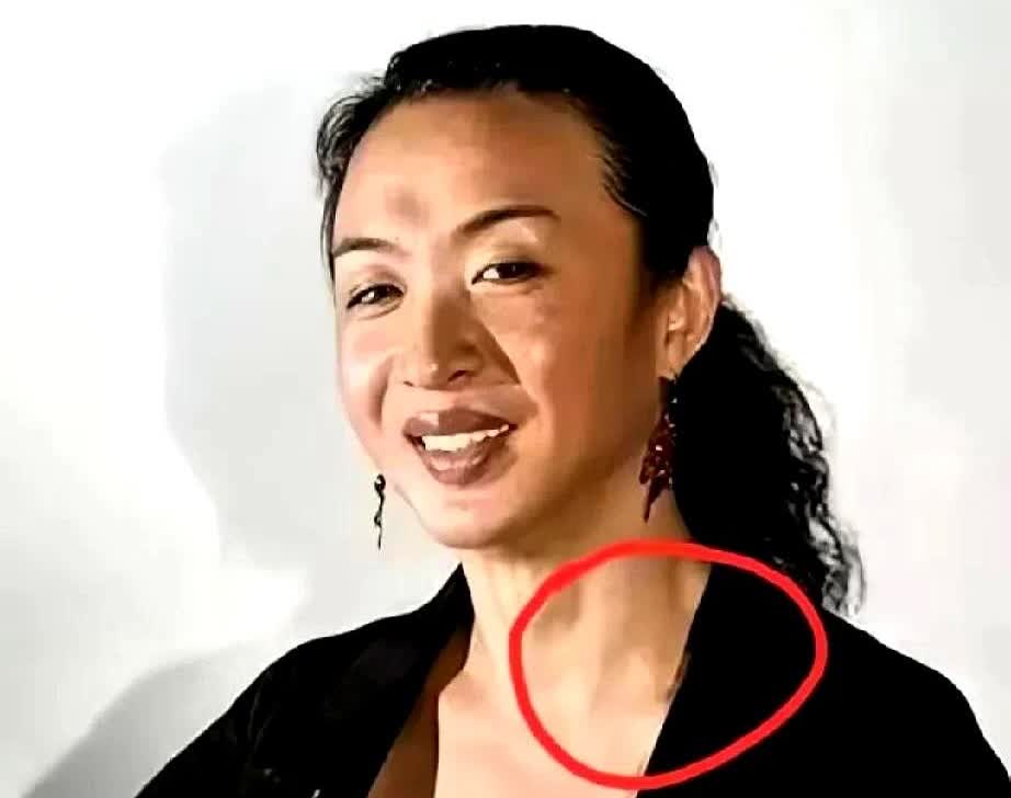 金星这次回国真是让人刮目相看，变化太大了。

前几天金星在北京参加某活动，回