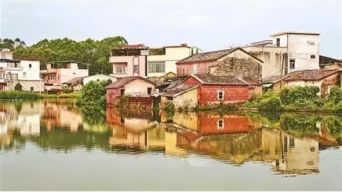 「惠州文脉·风物」湖镇邹村：南宋状元后裔村 八百年古韵悠长