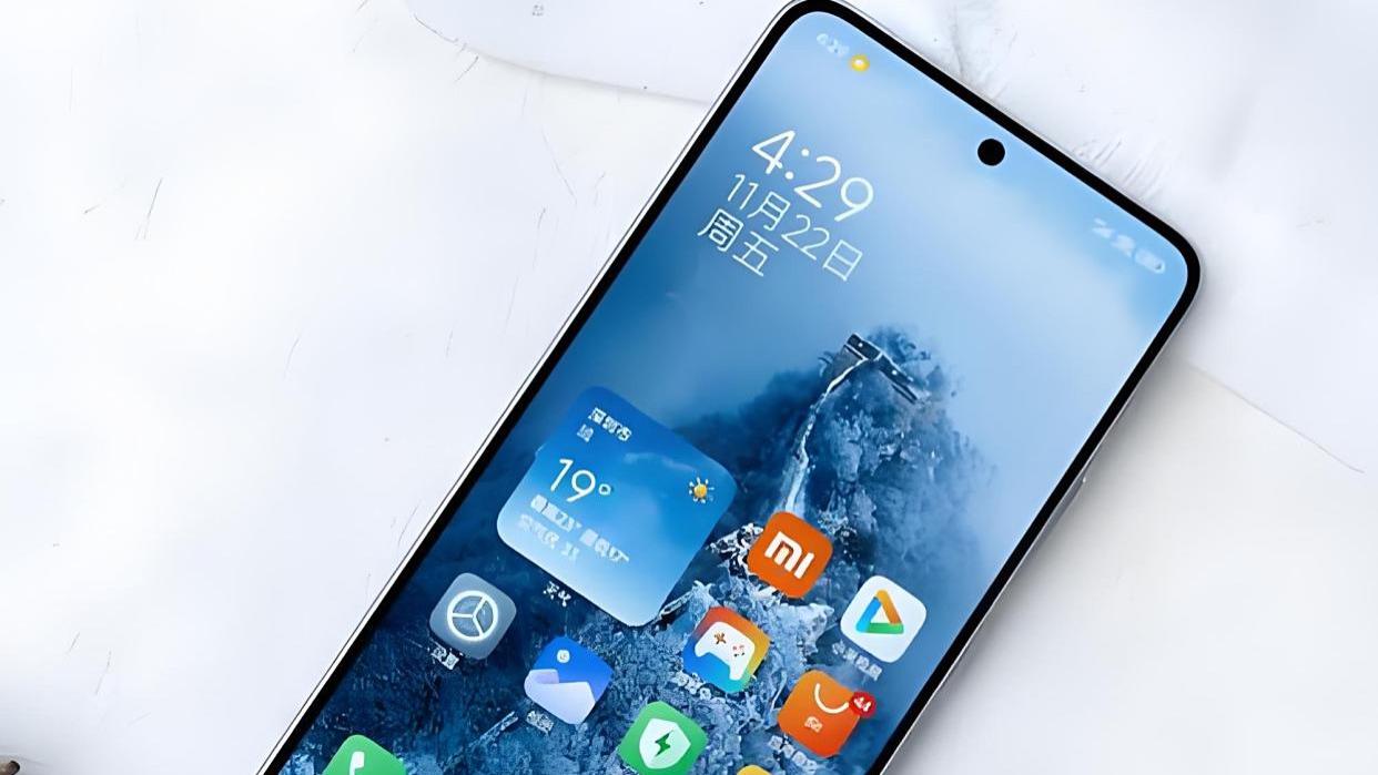 春节前8款新机汇总：10000mAh、骁龙8Gen5，应有尽有，建议再等等