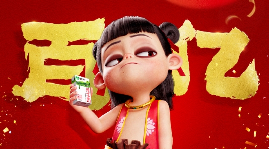 哪吒2票房狂飙140亿，灯塔专业版最新数据显示，《哪吒之魔童闹海》票房已经冲破1