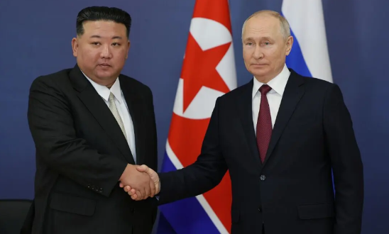 彻底摊牌！普京宣布俄军已收复库尔斯克州，且将全部乌军驱逐出境、令乌军遭受多达7.