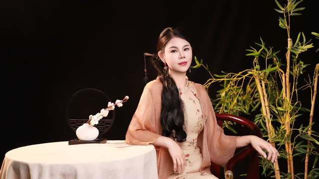 镜头下的追光者：欣欣