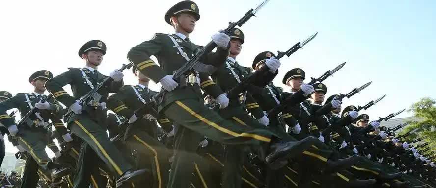 26位出席九三阅兵国家元首和政府首脑名单公布，没有日本、韩国、泰国、菲律宾、印度