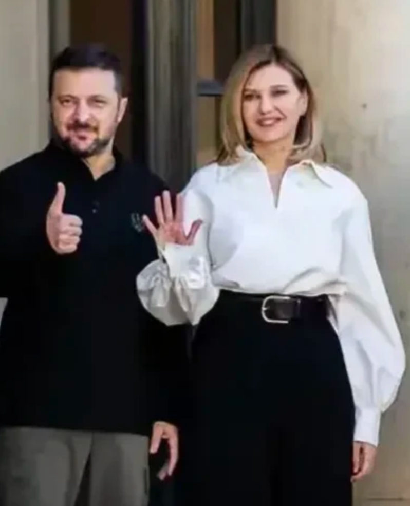 三大迹象表明，美国要对泽连斯基下手，下手的主要原因也有三个。
一是在泽连斯基与特