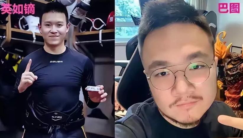 爷爷去世的时候不让人家母子进门，把人家直接赶出去

现在报应来了

不认儿子的后