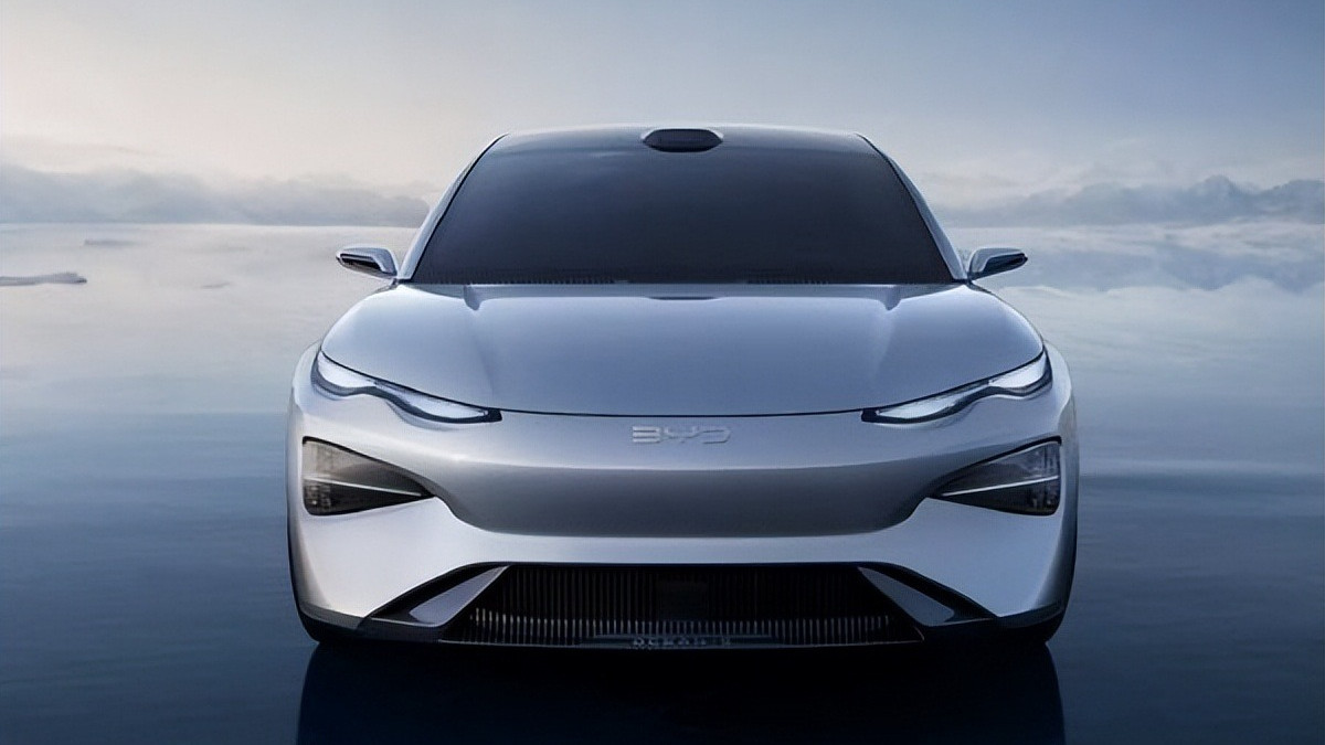 前11月累计销量突破418万辆，比亚迪全年目标超额在望