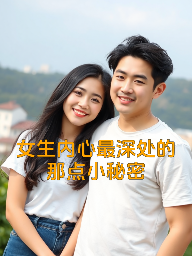 女生内心最深处的那点小秘密