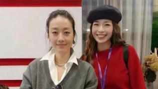 从白玉兰奖到西藏支教：时间给了马伊琍和薛佳凝怎样的答案？