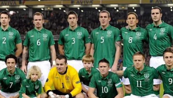 11.17 北爱尔兰vs卢森堡：主场强势能否延续？