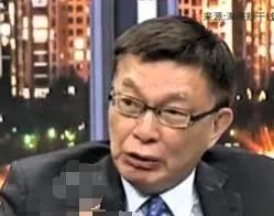 “美国人希望用台湾人的血，用台湾人的身体去抵挡大陆！”台湾教授苑举正警告“台独”