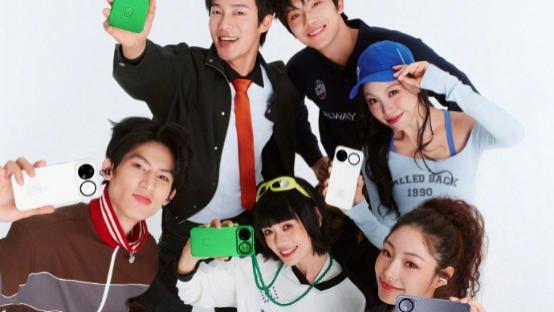 超级nova热销进行时，nova 15加量不加价惊喜不断