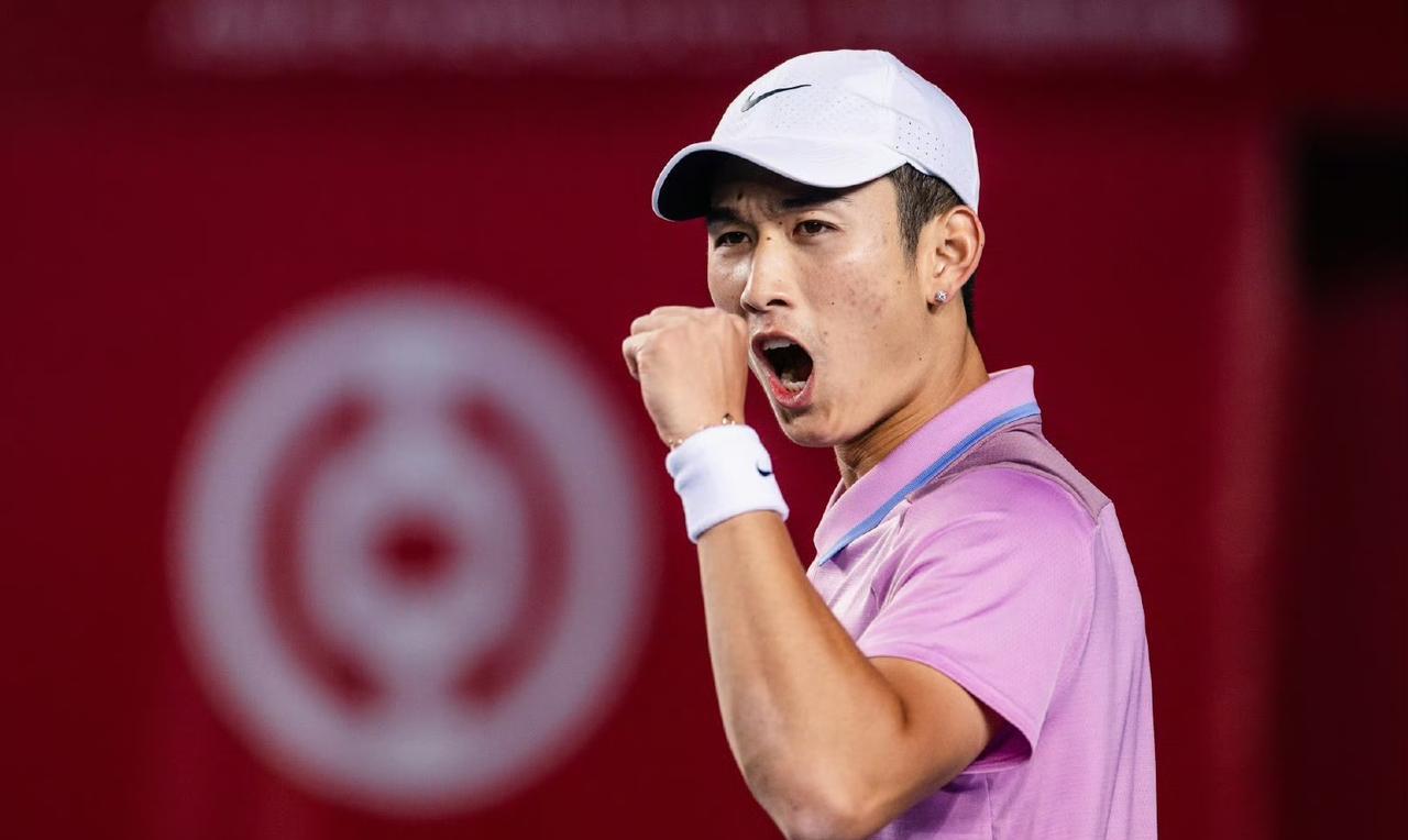 ATP250成都公开赛男单首轮，卫冕冠军、