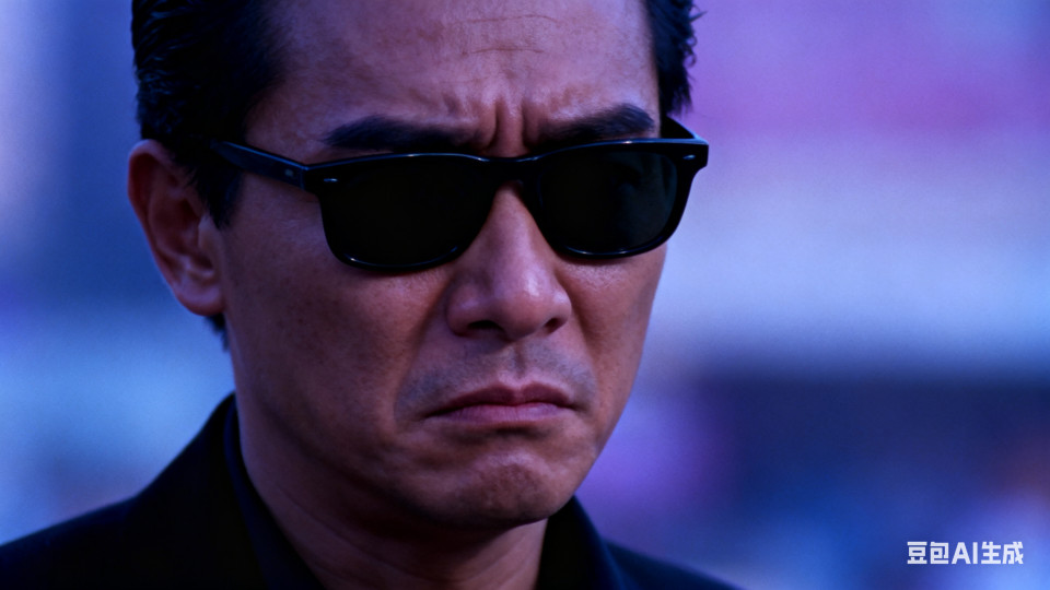 墨镜王录音疯传，女明星被吐槽开黄腔，真相太炸裂！