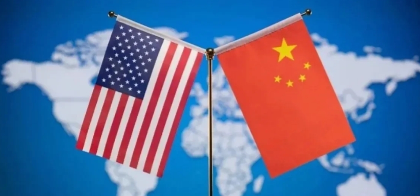 德媒表示，面对美国强大的军事实力，中国将变得更加瞻前顾后！6月26日，德媒表示，