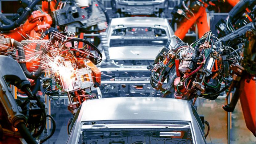 首超日本！中国汽车出口狂飙800万