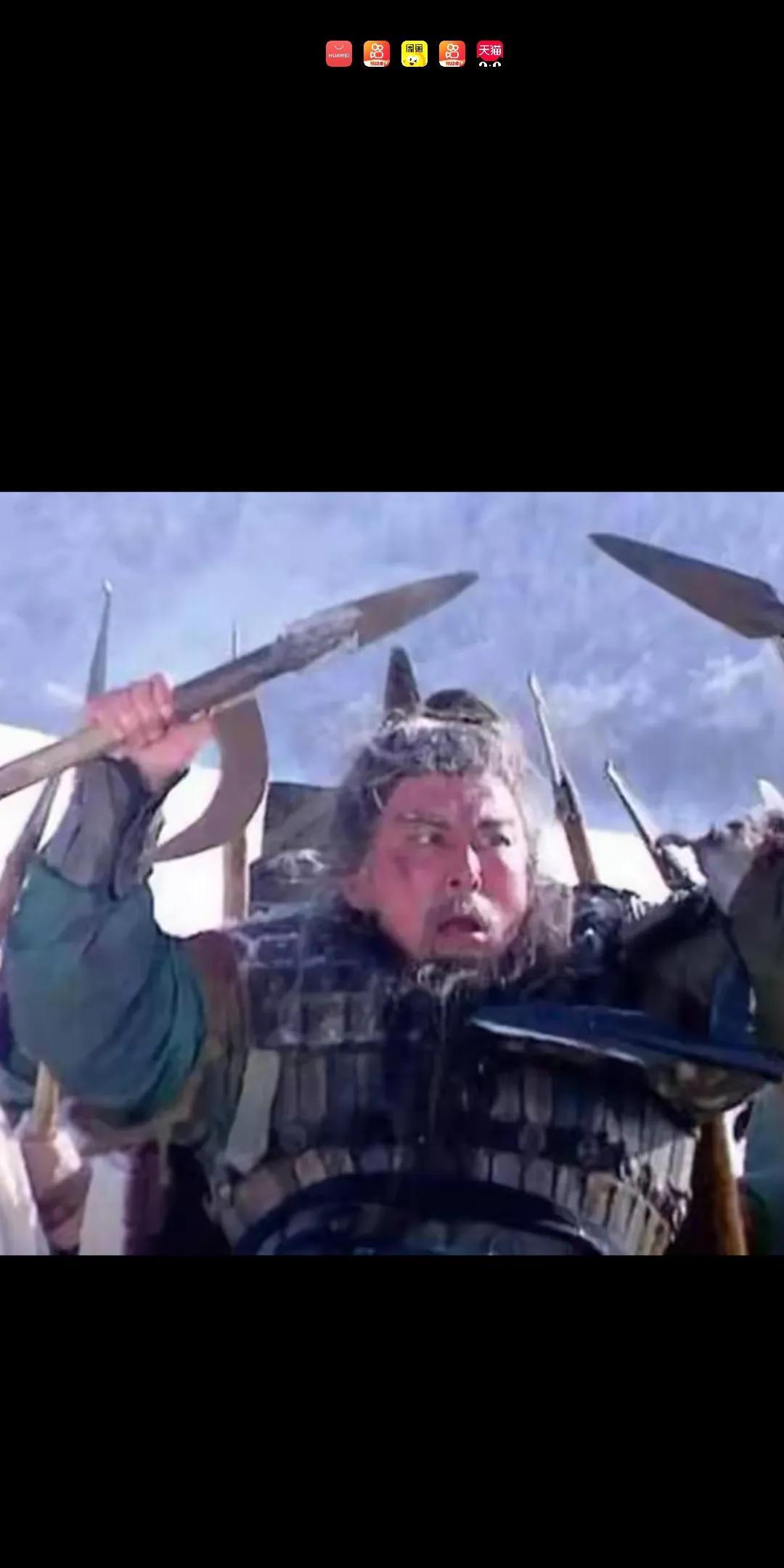 三国演义中，我最不能适怀的的四个人和事，就是关二爷走麦城，曹髦被弑，陈宫之白门楼
