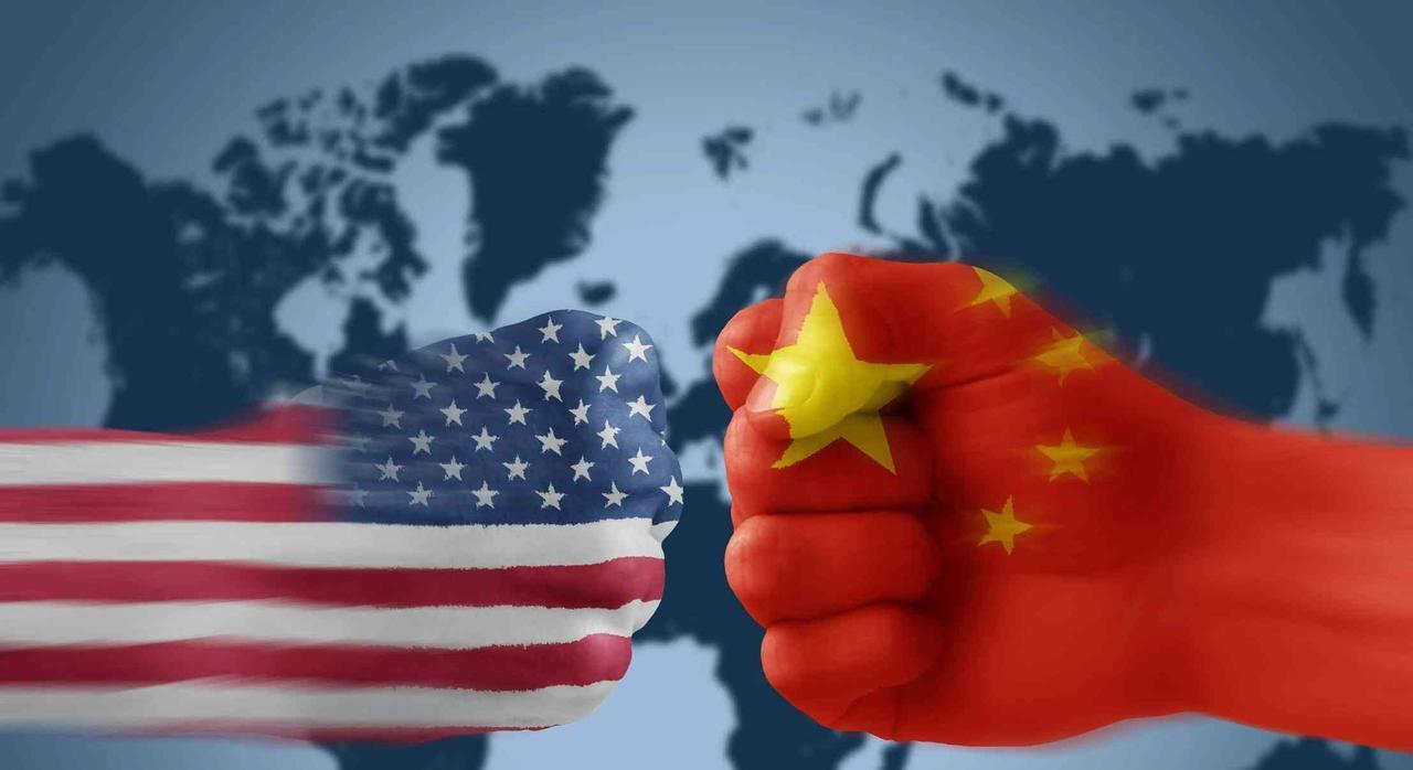 假如中国像俄罗斯那样被西方制裁，能有俄罗斯现在的优势吗？难道我们现在不就是这样吗