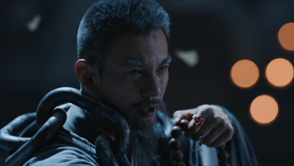 “你管这叫赎罪？！”《定风波》名场面背后，藏着最奇葩的赎罪逻辑