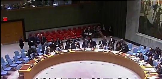 联合国审议中日琉球主权！
联大三委上，中方代表首次将冲绳民众称为琉球“原住民”，