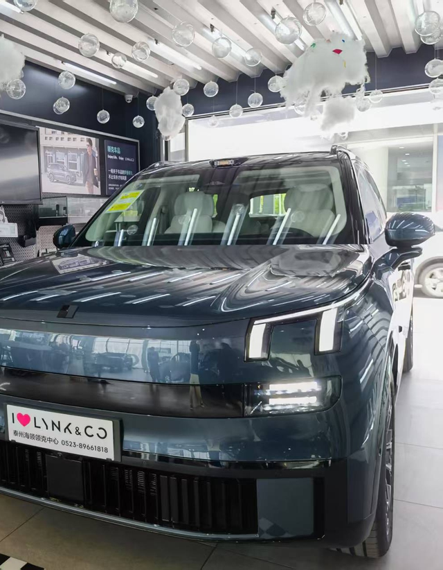 领克900，太恨这几点
已经提车3个多月了，领克900给我的生活带来很多改变，全