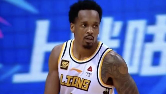 布朗26分广厦大胜辽宁，上回合要么是事故要么是江湖世故