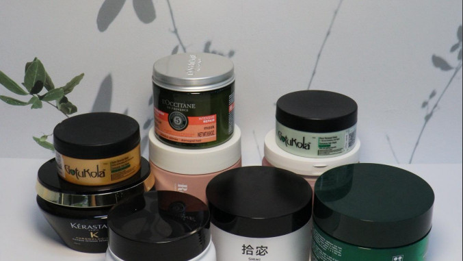 什么发膜最顺滑最好用？成分党力荐柔顺天花板款