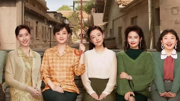 导演曾夸她是“影后”，5年后李嘉琦却用实力打了他的脸